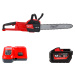 MILWAUKEE M18FCHS-121 M18 FUEL Reťazová píla 40cm 4933464223