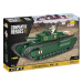 Cobi COH Churchill Mk. III, 1:35, 640 k, 1 f