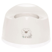 Bebe-Jou Nočník oválný Bébé-Jou Tiny Sheep