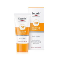 Eucerin Sun krém na tvár SPF50 50 ml