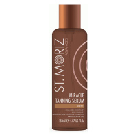 ST.MORIZ Advanced Pro Gradual Miracle Samoopaľovacie sérum 150 ml