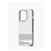 iDeal Fashion Clear Case iPhone 15 Pro Mirror