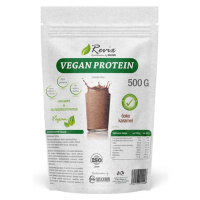 REVIX Vegan proteín čoko-karamel 500 g