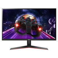 LG 24MP60G herný monitor 24