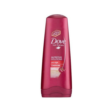 Dove Hair Therapy Pro Age šampón 250ml
