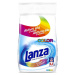 Lanza Color Fresh & Clean prací prášok so sviežou vôňou 6,3 kg