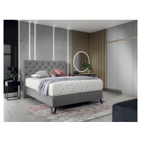 ELTAP CORTINA 160X200, NUBE 4, GRAY, 25684