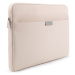 UNIQ BERGEN PROTECTIVE NYLÓN LAPTOP SLEEVE (UP TO 14”) - IVORY BEIGE (IVORY BEIGE)