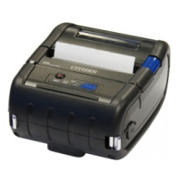 Citizen CMP-30IIL CMP30IIXUXCL, receipt, bm, gap, 8 dots/mm (203 dpi), CPCL, USB, RS232