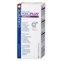 CURAPROX Perio PLUS+ Forte CHX 0,20% Ústna voda 200 ml