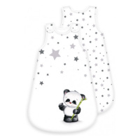 HE Detský bavlnený vak - Malá Panda Veľkosť: 90 cm