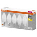 OSRAM Base Classic B LED sviečka E14 4,9W 5ks