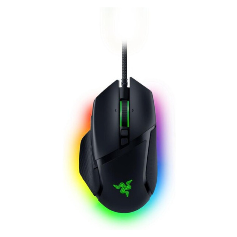 Razer Basilisk V3 herná myš čierna