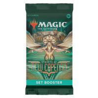 Wizards of the Coast Magic the Gathering Streets of New Capenna Set Booster