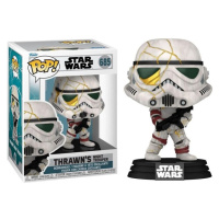 Funko POP! #685 SW: Ahsoka S2 - Thrawn's Night Trooper #1