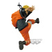 Banpresto Naruto Shippuden Vibration Stars PVC Statue  Naruto Uzumaki 14 cm