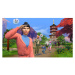 The Sims 4 Život na horách