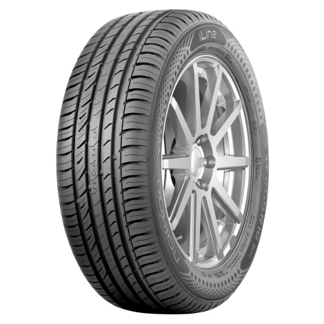 Nokian iLine 165/65 R14 79T