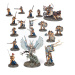 Games Workshop Age of Sigmar: Spearhead: Stormcast Eternals