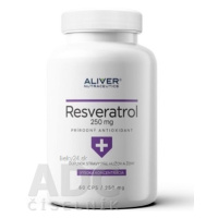 ALIVER Resveratrol