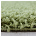 Kusový koberec Life Shaggy 1500 green - 300x400 cm Ayyildiz koberce