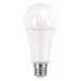 EMOS ZQ5184 LED ZIAROVKA CLASSIC A67 / E27 / 19 W (150 W) / 2452 LM / NEUTRALNA BIELA