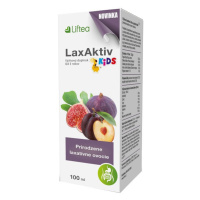 LIFTEA LaxAktiv KIDS 100 ml