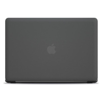 Next One Hardshell púzdro MacBook Pro 13 inch Retina Display dymové