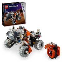 LEGO® Technic 42178 Vesmírny nakladač LT78