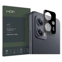 Ochranné sklo CAMERA COVER HOFI CAM PRO+ XIAOMI POCO X4 GT BLACK (9589046924378)