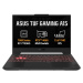 ASUS TUF Gaming A15 FA507NV-LP061W