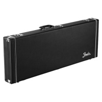 Fender Classic Series Case Jaguar/Jazzmaster, Black