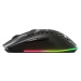 SteelSeries Aerox 3 Wireless (2022) Onyx