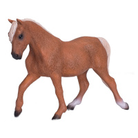 Mojo Kôň Morgan palomino