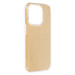 SHINING Case Apple iPhone 15 Pro gold