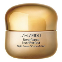 Shiseido BENEFIANCE NutriPerfect Night Cream 50ml