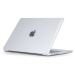 iWant Shell Cover Apple MacBook Air Retina 2018/2020 transparentný