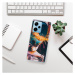 Odolné silikónové puzdro iSaprio - Astronaut 01 - Xiaomi Redmi Note 12 Pro+ 5G