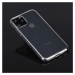 Back Case Ultra Slim 0,5mm Apple iPhone 16 Pro transparent