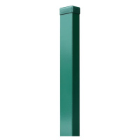 Stĺp 40x60 2 m zelený