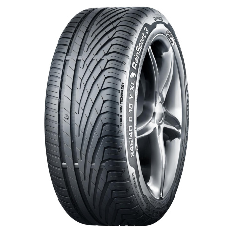 UNIROYAL 205/45 R 17 84V RAINSPORT_3 TL SSR FR