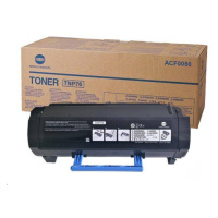 Toner Minolta TNP-76, čierny pre bizhub 4000i, 4020i (12k)