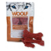 Woolf big bone of duck with carrot 100g