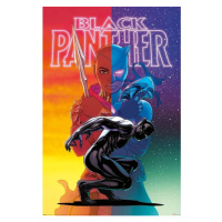 Plagát Black Panther - Wakanda Forever (276)