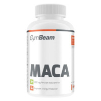 GYMBEAM Maca 120 kapsúl