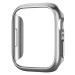 Spigen Thin Fit puzdro Apple Watch 9/8/7 45mm grafitové