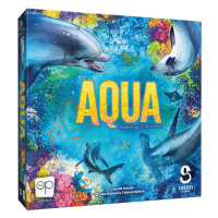 Sidekick Games AQUA: Biodiversity in the Oceans