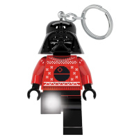 LEGO® Star Wars Darth Vader v svetri svietiaca figúrka