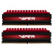 Patriot Viper 4/DDR4/32GB/3200MHz/CL16/2x16GB/Red