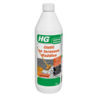 HG183 čistič na terasové dlaždice 1L